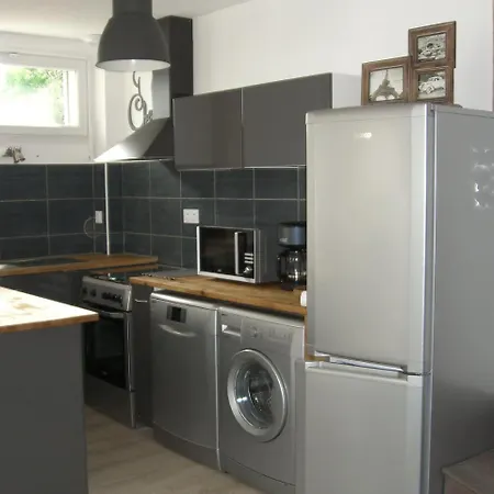 Maison Les Oies By Interhome *