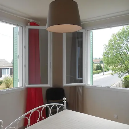 Maison Les Oies By Interhome *