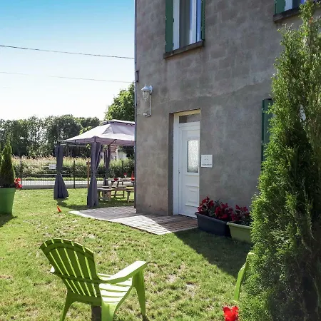 Maison Les Oies By Interhome Feriehus *