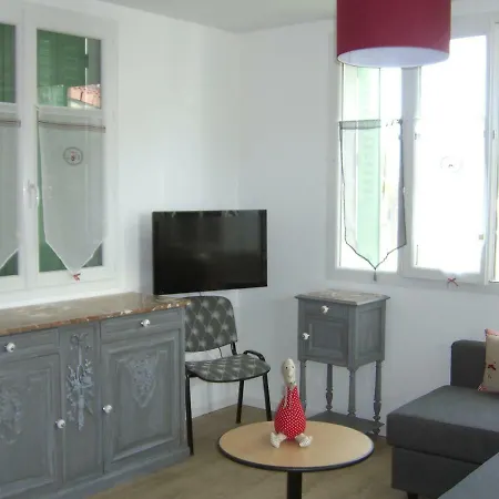 Maison Les Oies By Interhome *