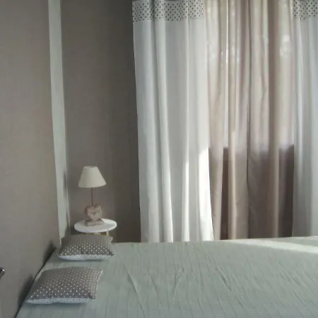 Feriehus Maison Les Oies By Interhome *